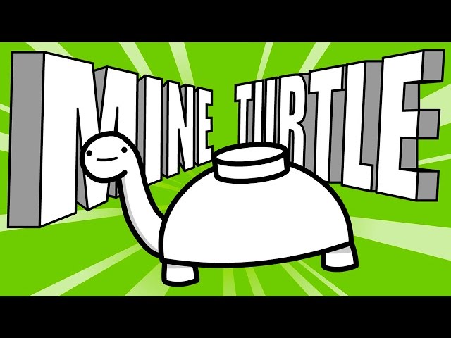 Mine Turtle | Character Battlefield Wiki | Fandom