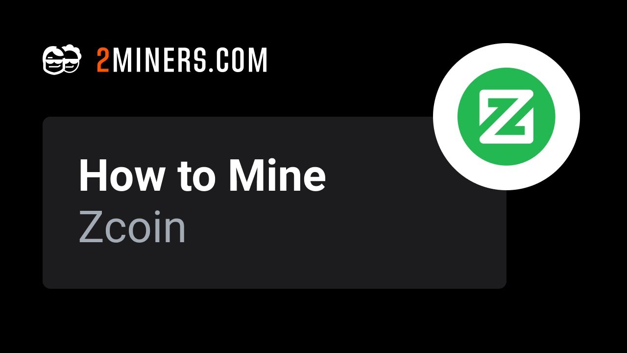 How To Mine Zcoin - XZC Solo/Pool/Cloud Mining *New Miner