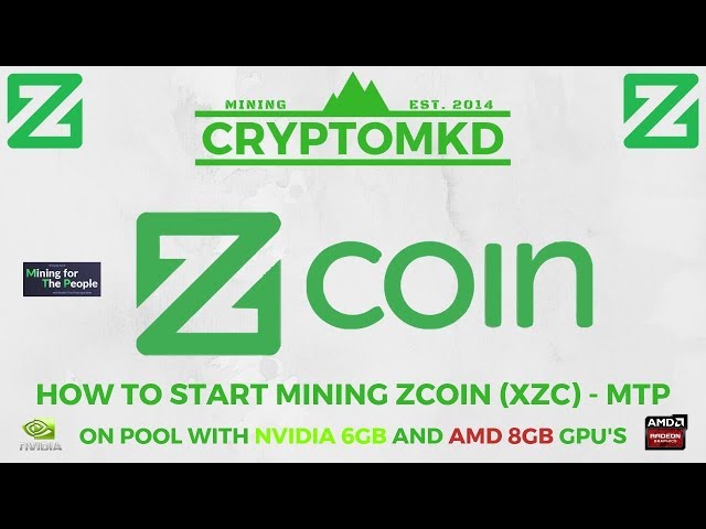 3 Ways to Start Mining ZCoin - bitcoinlog.fun