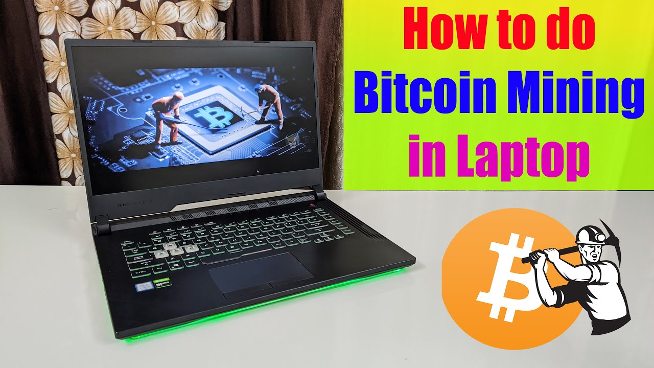 Best laptops for mining cryptocurrency | Windows Central