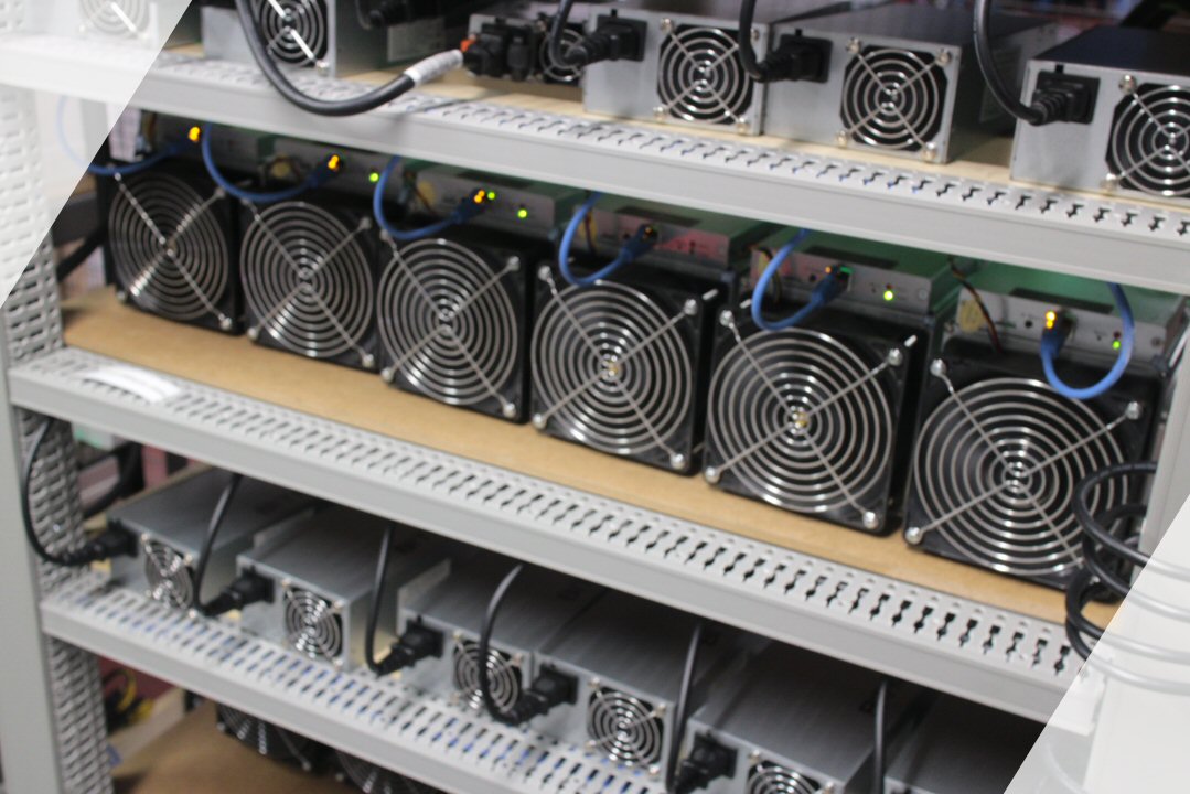 Mining farm in USA: buy a farm for mining | 4YOUGLOBAL USA