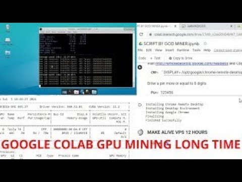 dl-colab-notebooks vs Colab-Crypto-Mining - compare differences and reviews? | LibHunt