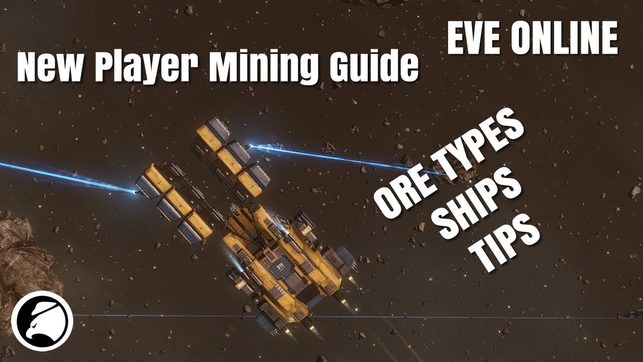 [Guide] Ore Mining - Mining & Extraction - EVE Online Forums