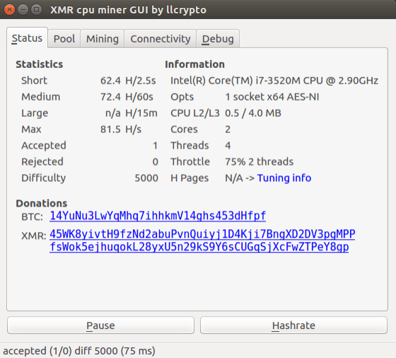 Top CPUs for Mining Cryptocurrency in - Coindoo