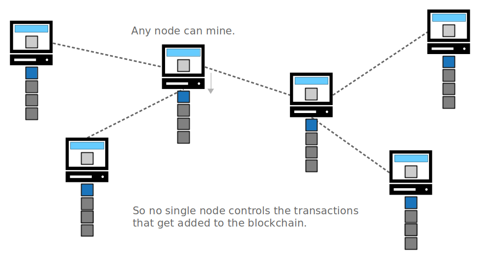 Crypto Nodes: What Are They And How Do They Work? | Ledger