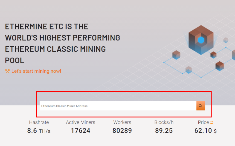 GitHub - etclabscore/open-etc-pool: Open Ethereum Mining Pool