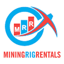 Mining Rig Rentals | Pools & Services