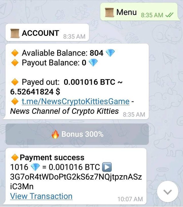 Top Crypto Telegram Bots For 