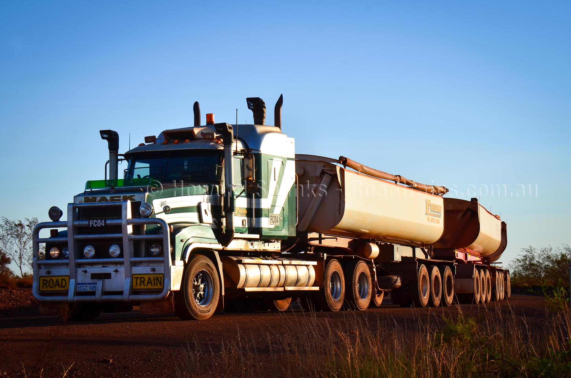 Train Assistant | Anglo American