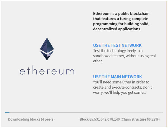 Ethereum Mist Wallet Reviews & Ratings – Crypto Wallet…