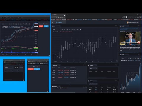 Modulus launches new white-label solution for bitcoin futures and margin exchanges – CryptoNinjas