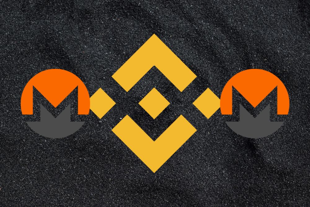 Monero sell-off alert: Binance sets date to delist XMR