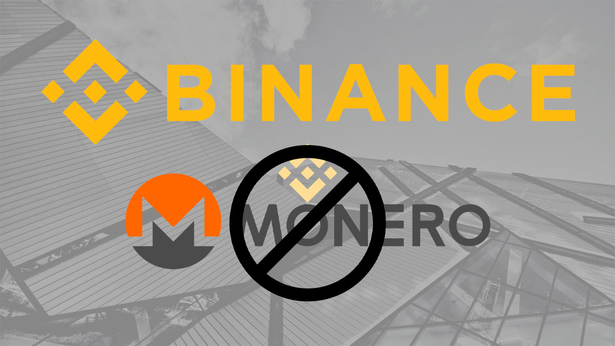 How to transfer Monero (XMR) from Binance to Kraken? – CoinCheckup Crypto Guides