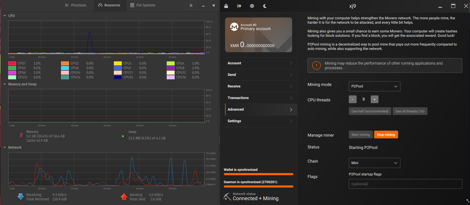 Everything You Need to Know to Start Mining Monero