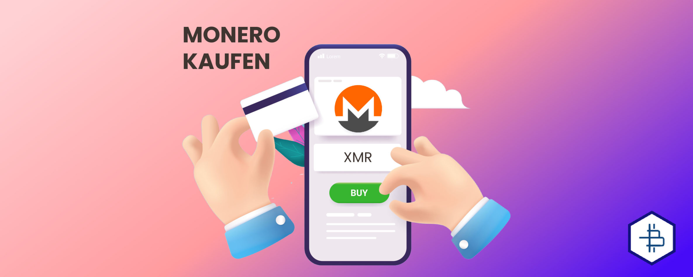 🔥 Buy Monero Guide | Paypal, Credit Card & SEPA