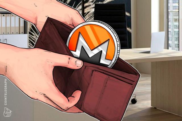 Monero Wallet - Best XMR Wallet App | Ledger