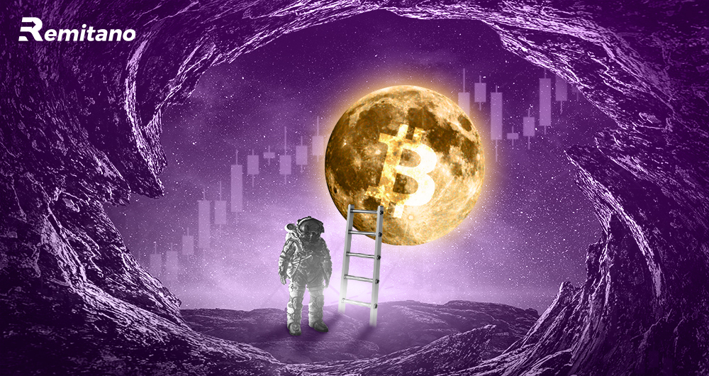 Moon Bitcoin 【Get free Bitcoins】rubengrcgrc