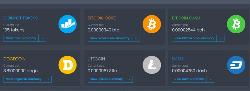 Free Bitcoin, Dogecoin,litecoin, and lots of other Cryptocurrency: CryptoCoin Faucet List