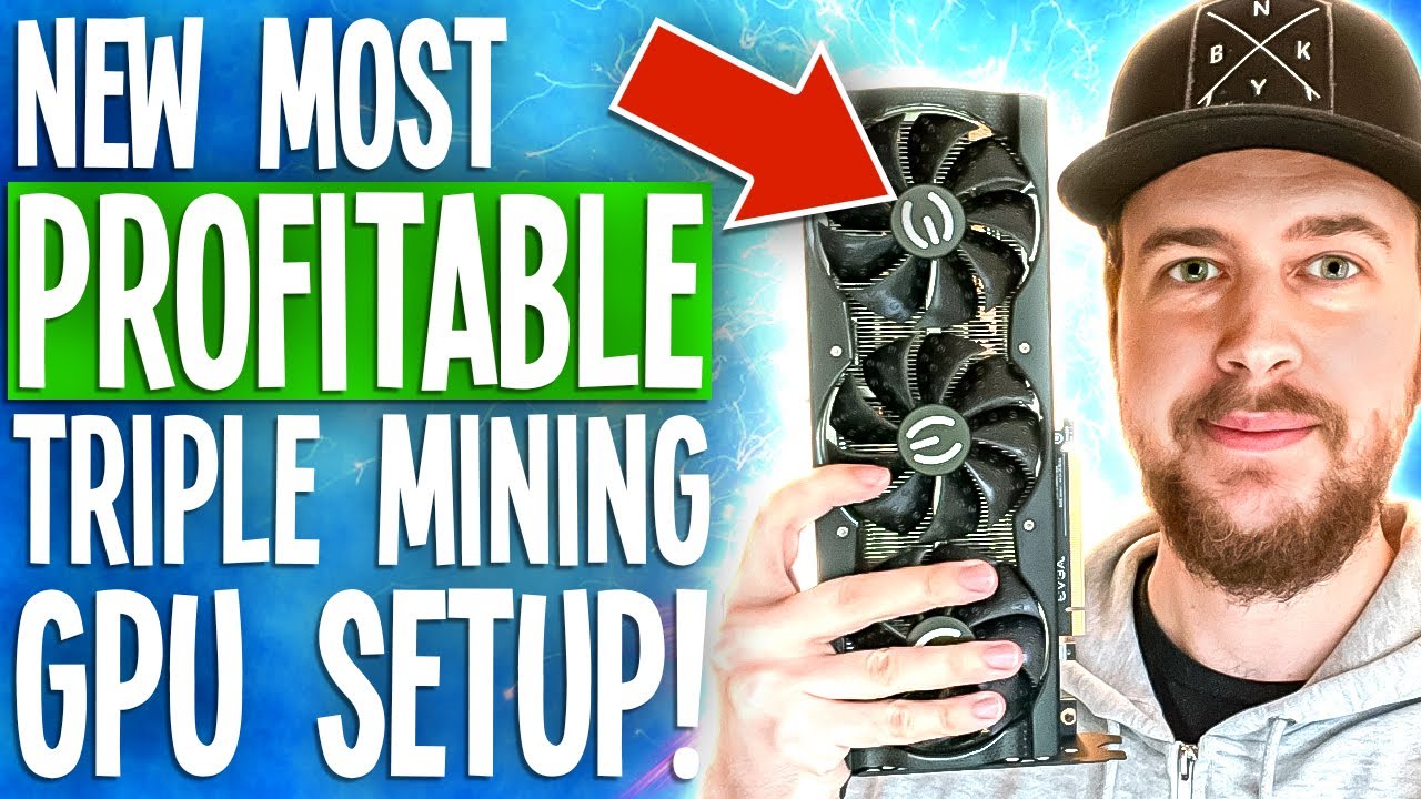 The 10 Best Cryptocurrency to Mine in | Most Profitable Crypto