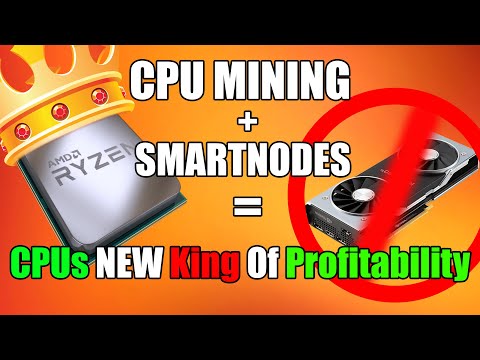 Best Cryptocurrencies To Mine in - Mining Altcoins With CPU & GPU