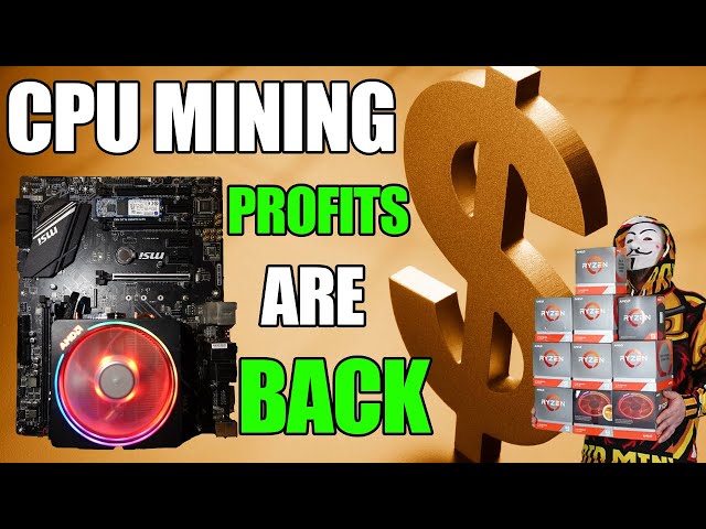 Best Cryptocurrencies To Mine in - Mining Altcoins With CPU & GPU