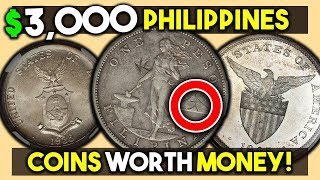 The Most Expensive Philippine Coin Ever Sold