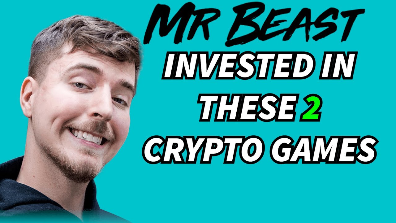 MrBeast: Here's what we know about his crypto investments and collaborations • bitcoinlog.fun