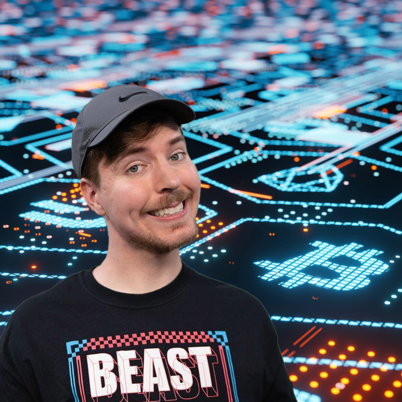 Renowned YouTuber MrBeast’s Significant Altcoin Investment Unveiled