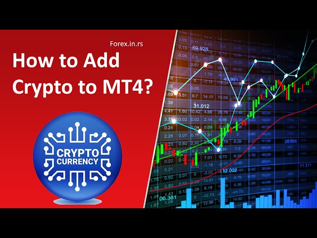 How to Add Crypto to MT4? – Video and Screenshots – Forex Education