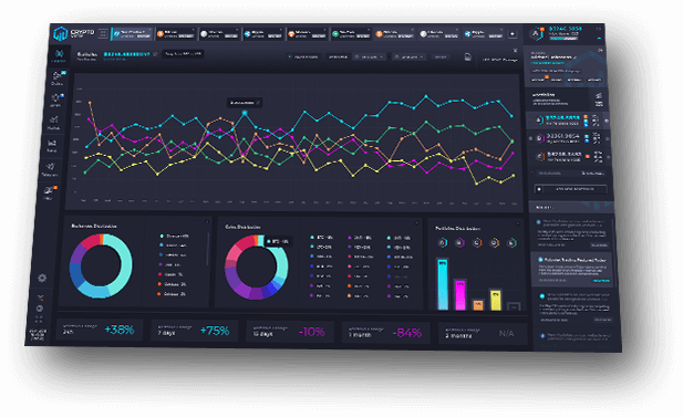 How to Build Cryptocurrency Exchange & Trading Platform