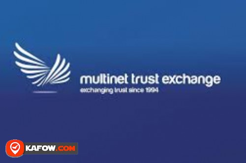 Multinet Trust Exchange(Money Exchange) in Al Sabkha, Dubai - HiDubai