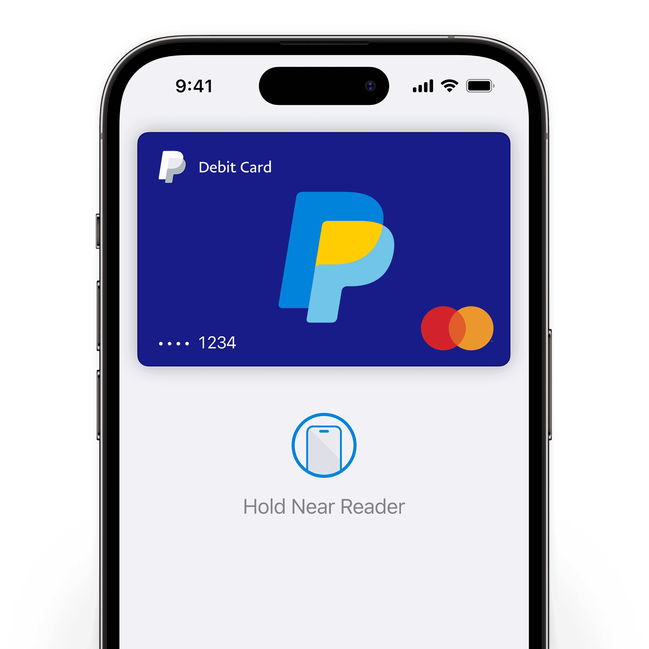 Solved: PayPal MyCash card DISCONTINUED - PayPal Community