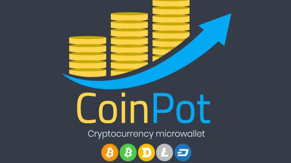 Coinpot: Registration, Input, Reviews, Overview - Coin Post