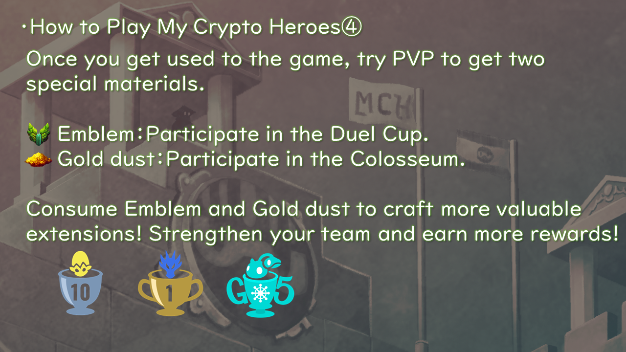 My Crypto Heroes Starts Presale & Airdrop - bitcoinlog.fun - P2E NFT Games Portal