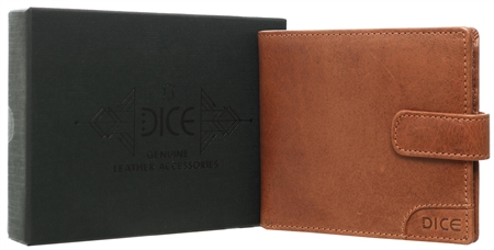 DICE WALLETS - Q WORKSHOP