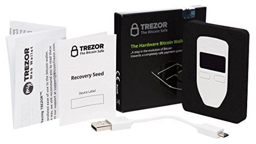 Can't connect trezor wallet erro: transport is missing - Browser Support - Brave Community