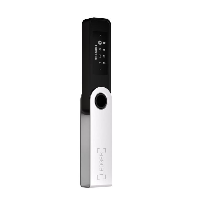 Ledger Nano X | Ledger