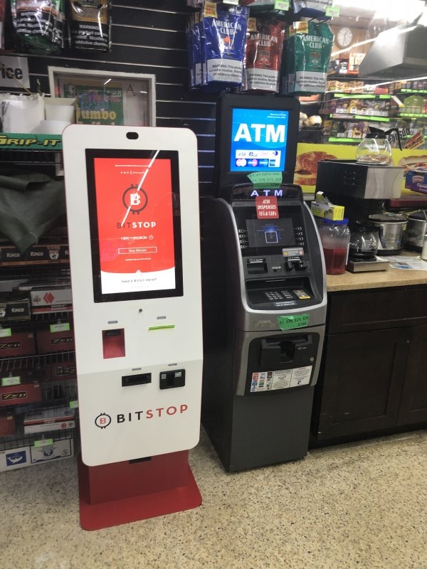 Coinhub Bitcoin ATM Near Me Sorrento, Florida | Buy Bitcoin - $25, Daily!