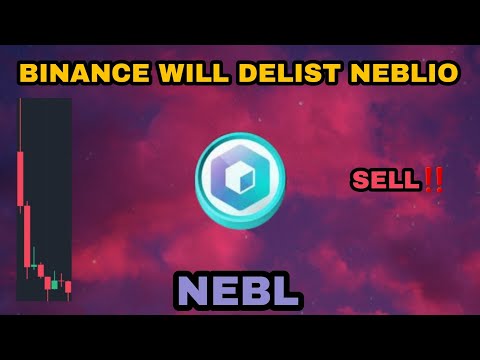 Neblio price today, NEBL to USD live price, marketcap and chart | CoinMarketCap