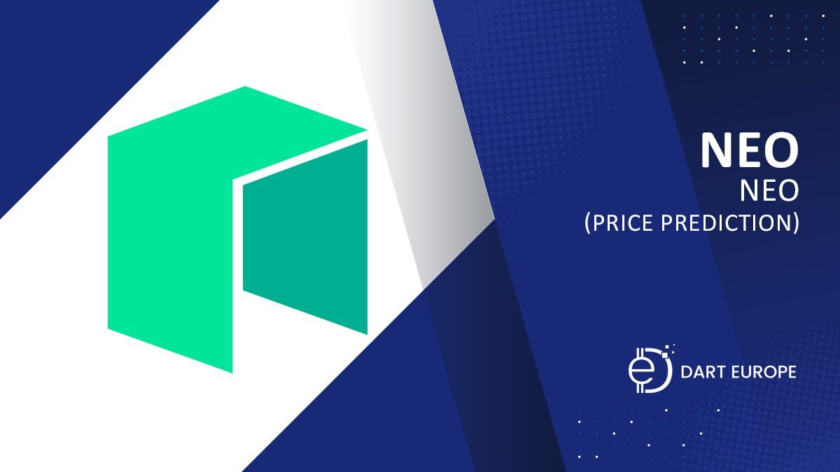 NEOUSD - NEO Price Chart — TradingView