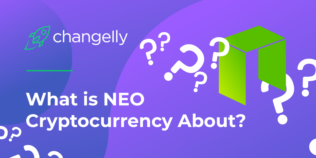 All About Neo Blockchain Network