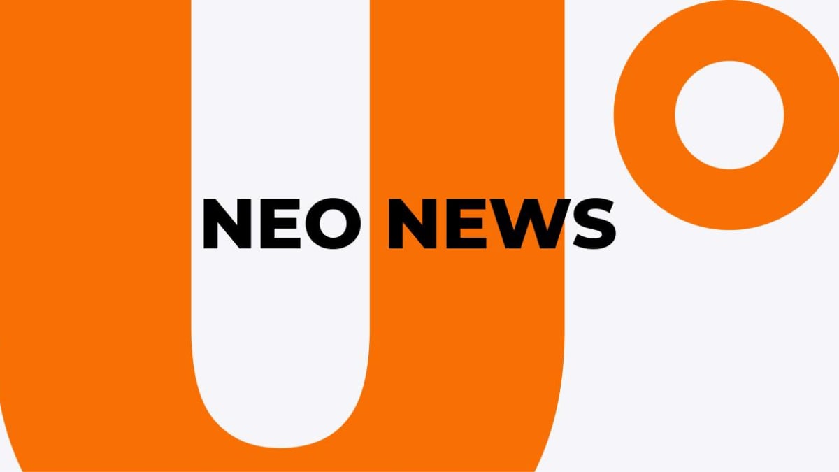 News - Neo Smart Economy