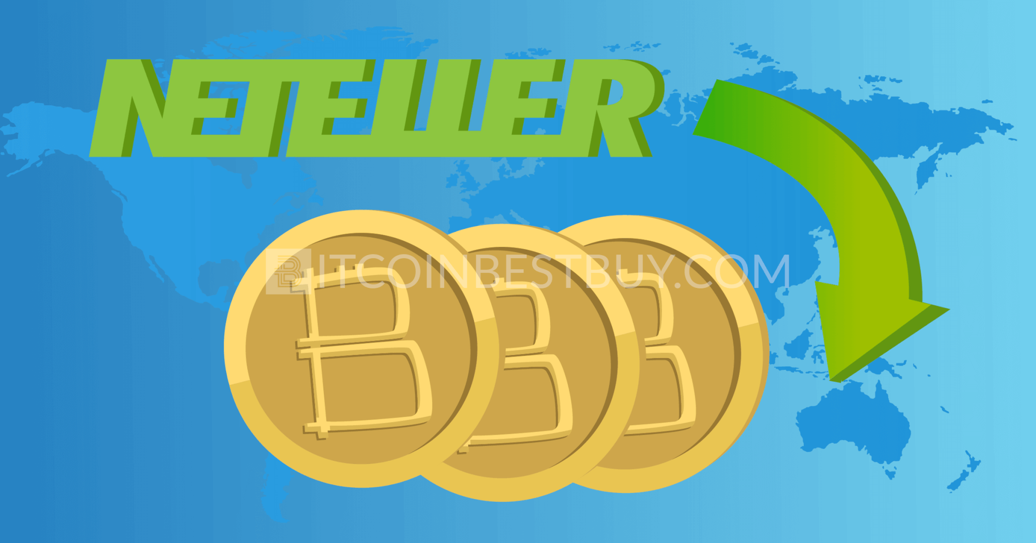 Cryptocurrency Terms of use - NETELLER