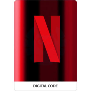 Buy Netflix Gift Card 75 TL , Netflix Gift Card Key - godeal24