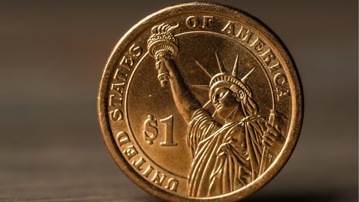 American Innovation® $1 Coin Designs Announced | U.S. Mint