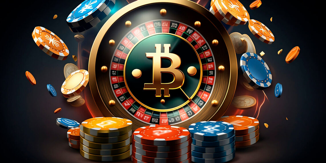 Crypto Gaming Revolution: How Bitcoin Casino are Gaining Traction in Japan