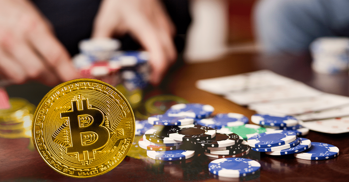 13 Best Crypto & Bitcoin Casinos in March | CoinCodex