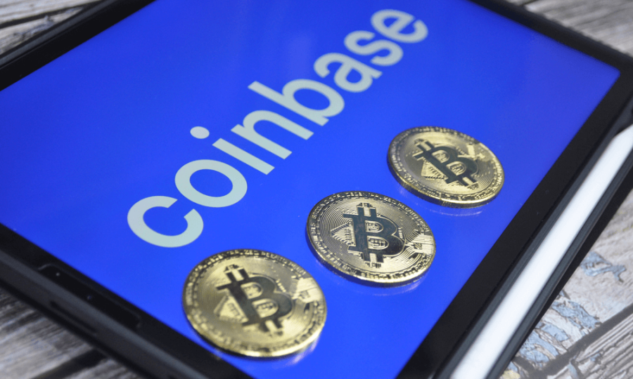 JUST IN: Coinbase Announces New Altcoin Listing