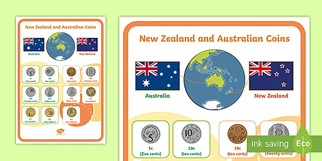 Coins of the New Zealand dollar - Wikipedia