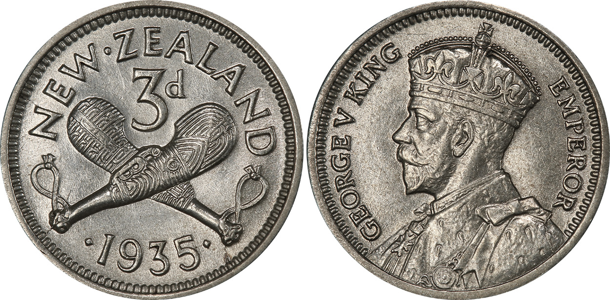 New Zealand's Currency: Overview and History of the NZD